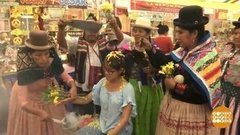 В мире. Ярмарка желаний. Доброе утро. Фрагмент выпуска от 15.01.2020