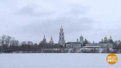 На родине Серафима Саровского. Доброе утро. Фрагмент выпуска от 15.01.2020