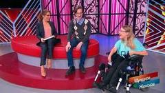 Рожденные стать счастливыми. Мужское / Женское. Лучшие моменты выпуска от 15.01.2020