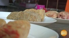 Кто приголубит голубцы? Доброе утро. Фрагмент выпуска от 16.01.2020