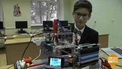 Изобретают не по-детски! Доброе утро. Фрагмент выпуска от 17.01.2020