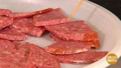 Сервелат и салями: разница есть! Доброе утро. Фрагмент выпуска от 17.01.2020