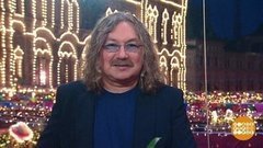 Игорь Николаев. Доброе утро. Фрагмент выпуска от 17.01.2020