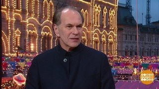 Алексей Гуськов — о нелегкой княжеской доле и о «Союзе спасения». Доброе утро. Фрагмент выпуска от 17.01.2020
