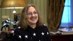 «Игорь Николаев. Я люблю тебя до слез». Абракадабра. Выпуск от 18.01.2020