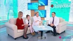 Дети-бабочки. Здоровье. Фрагмент выпуска от 19.01.2020