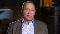 «Максим Дунаевский. Любовь нечаянно нагрянет...». Документальный фильм