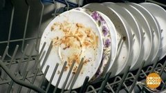 Мытье посуды — дело техники. Доброе утро. Фрагмент выпуска от 20.01.2020