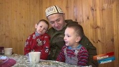 Дети Фурката. Мужское / Женское. Выпуск от 21.01.2020