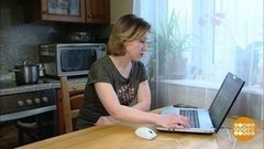 Самозанятые: о льготах и не только. Доброе утро. Фрагмент выпуска от 22.01.2020