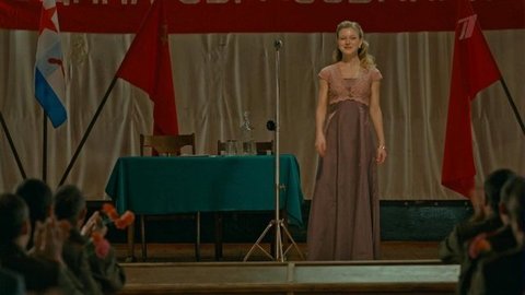 Ученица Мессинга. 7 и 8 серии. Анонс