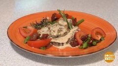 Мясо с дымком. Доброе утро. Фрагмент выпуска от 23.01.2020