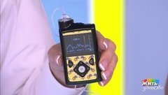 Революция в лечении сахарного диабета. Жить здорово! Фрагмент выпуска от 23.01.2020