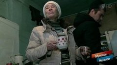 Морозко. Мужское / Женское. Выпуск от 23.01.2020