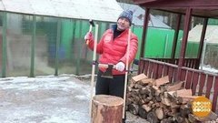 Колитесь, дрова! Доброе утро. Фрагмент выпуска от 24.01.2020