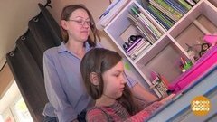 Чтобы ребенок не остался без дома. Доброе утро. Фрагмент выпуска от 24.01.2020