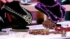 Модная история: бижутерия в стиле ар-деко. Модный приговор. Фрагмент выпуска от 24.01.2020