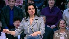 Память о войне. Время покажет. Фрагмент выпуска от 24.01.2020