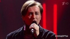 Сергей Безруков — «Всю войну под завязку». Премия «Своя колея». Фрагмент выпуска от 24.01.2020