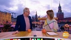 Алексей Лысенков. Доброе утро. Суббота. Фрагмент выпуска от 25.01.2020