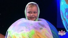 Настоящий ученый Аким Балабанов. Лучше всех! Фрагмент выпуска от 26.01.2020