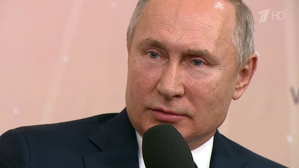 Путин Первые Годы Правления Фото