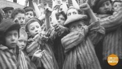 Международный день памяти жертв Холокоста. Доброе утро. Фрагмент выпуска от 27.01.2020