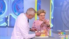 Правда жизни: услышать мир. Жить здорово! Фрагмент выпуска от 27.01.2020