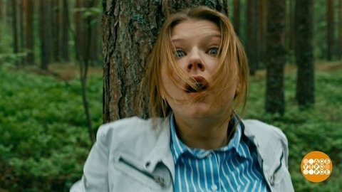 «Ученица Мессинга»: чем дальше, тем страшнее. Доброе утро. Фрагмент выпуска от 27.01.2020