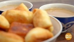 Чай против простуды. Доброе утро. Фрагмент выпуска от 28.01.2020