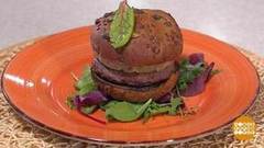 Черный бургер, черный бургер… Доброе утро. Фрагмент выпуска от 28.01.2020