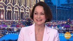 Ольга Кабо. Доброе утро. Фрагмент выпуска от 28.01.2020