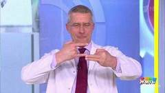 Минута здоровья: «пазлы» для памяти. Жить здорово! Фрагмент выпуска от 28.01.2020