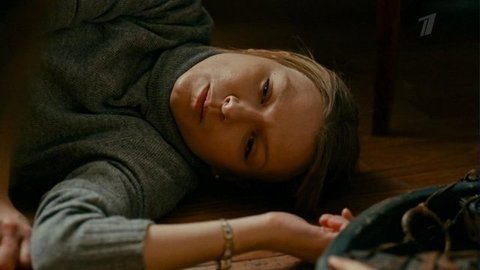 Ученица Мессинга. Заключительные серии. Анонс