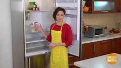 Наводим порядок в холодильнике. Доброе утро. Фрагмент выпуска от 29.01.2020