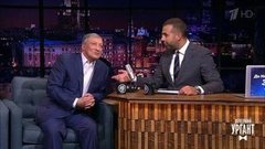 Семен Альтов. Вечерний Ургант. 1234 выпуск от 28.01.2020