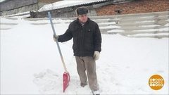 Дядя Леня, царь горы. Доброе утро. Фрагмент выпуска от 29.01.2020