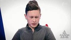 «Я не выдержал, встал и ударил ее» — избивший учителя подросток рассказал о причине конфликта. На самом деле. Фрагмент выпуска от 29.01.2020