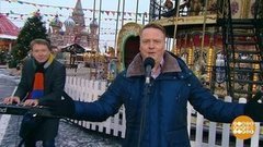 «Агафонников Бэнд» — песни Исаака Дунаевского. Доброе утро. Фрагмент выпуска от 30.01.2020