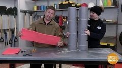 Дмитрий Талабуев не промокнет. Доброе утро. Фрагмент выпуска от 31.01.2020