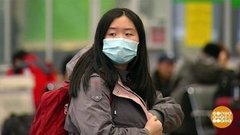 Коронавирус: не боимся, но соблюдаем. Доброе утро. Фрагмент выпуска от 31.01.2020