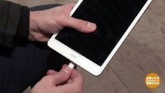 Мобильник, на зарядку становись! Доброе утро. Фрагмент выпуска от 31.01.2020