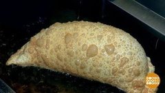 Чебуреки. Вкуснятина! Доброе утро. Фрагмент выпуска от 31.01.2020