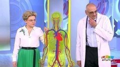 Жить здорово! Выпуск от 31.01.2020