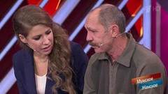 Остаемся зимовать. Часть 1. Мужское / Женское. Самые драматичные моменты выпуска от 31.01.2020