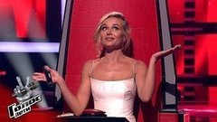 Голос. Дети. Новый сезон. Анонс