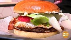 Фастфуд и этикет. Доброе утро. Суббота. Фрагмент выпуска от 01.02.2020