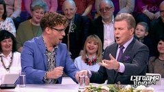 День рождения Льва Лещенко. Сегодня вечером. Выпуск от 02.02.2019