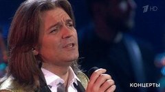 Дмитрий Маликов — «Попурри». Концерт Дмитрия Маликова «Внезапно 50». Фрагмент выпуска от 02.02.2020