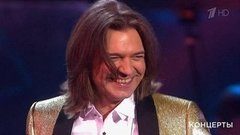 Дмитрий Маликов — «До завтра». Концерт Дмитрия Маликова «Внезапно 50». Фрагмент выпуска от 02.02.2020